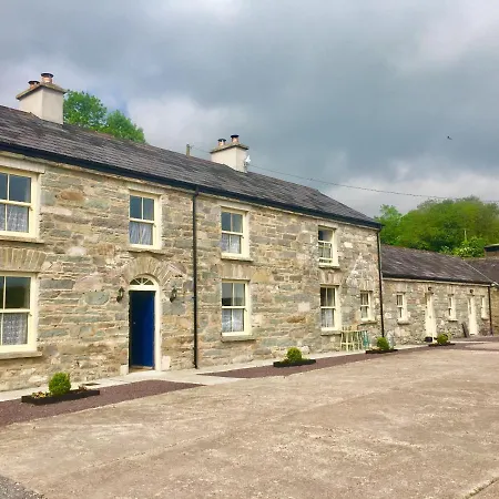 Bed and breakfast Farm