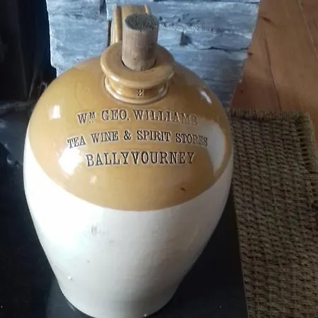 Farm Ballyvourney